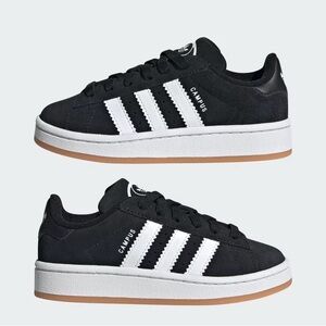 CAMPUS 00S ELASTIC LACE SHOES KIDS